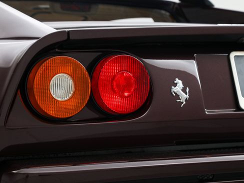 Used 1989 Ferrari 328 GTB RWD image 16