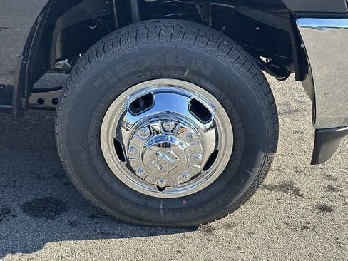 New 2026 RAM 3500 Tradesman image 12