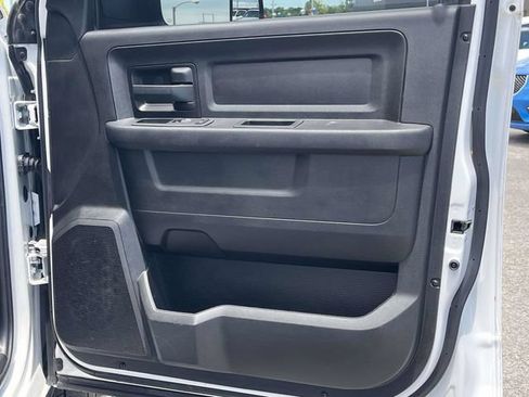 Used 2020 RAM 3500 Tradesman AWD/4WD image 26