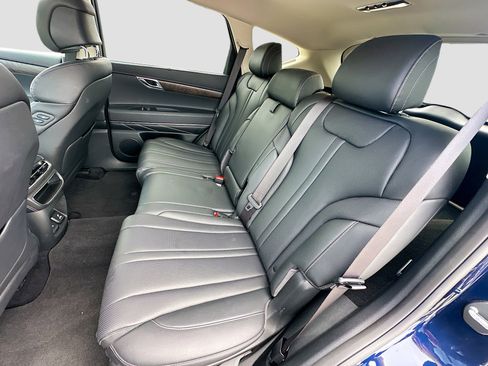 Used 2024 Genesis GV80 3.5T image 22