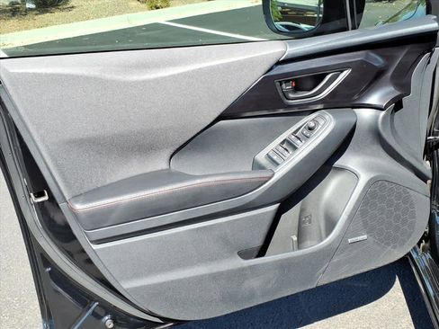 Used 2024 Subaru Impreza RS w/ Popular Package #1 image 24