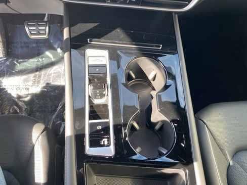 New 2026 Volkswagen Atlas Cross Sport SEL Premium R-Line image 42