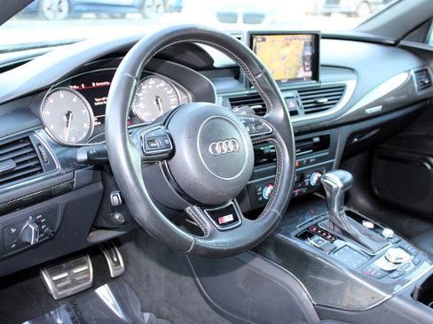 Used 2014 Audi S7 Prestige w/ Comfort Seating Package image 15