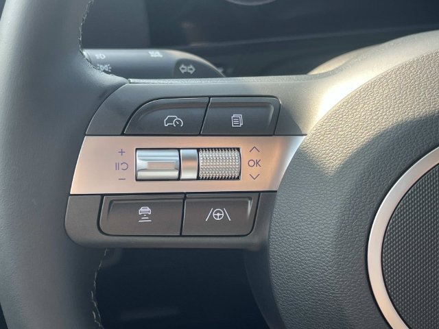 New 2027 Hyundai Kona SEL Sport FWD image 26