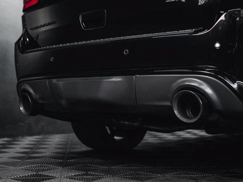 Used 2023 Dodge Durango SRT Hellcat AWD/4WD image 27