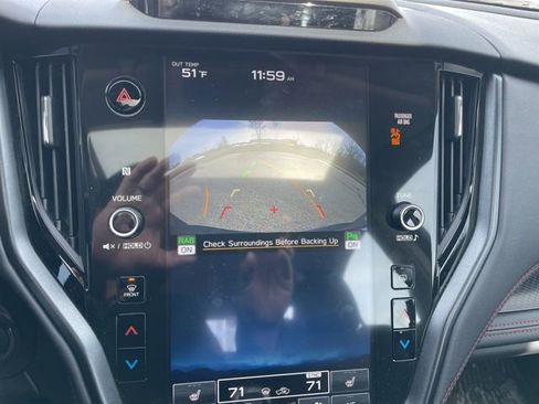 Used 2024 Subaru Legacy Sport image 15