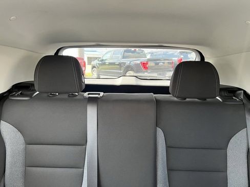 Used 2022 Chevrolet TrailBlazer LT image 28