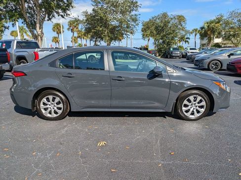 New 2026 Toyota Corolla LE image 3