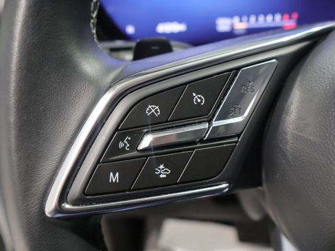 Used 2024 Buick Envision Preferred AWD/4WD image 35