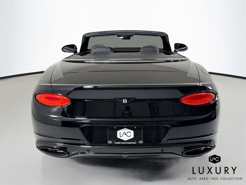 Used 2020 Bentley Continental GT First Edition AWD/4WD image 7