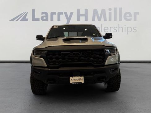 New 2026 RAM 1500 RHO AWD/4WD image 8
