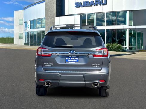 New 2026 Subaru Ascent Touring w/ Popular Package #1 AWD/4WD image 7