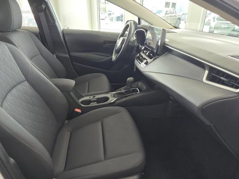Used 2026 Toyota Corolla LE FWD image 42