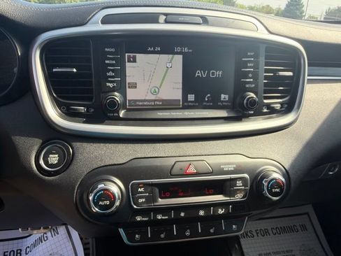 Used 2019 Kia Sorento SX AWD/4WD image 23