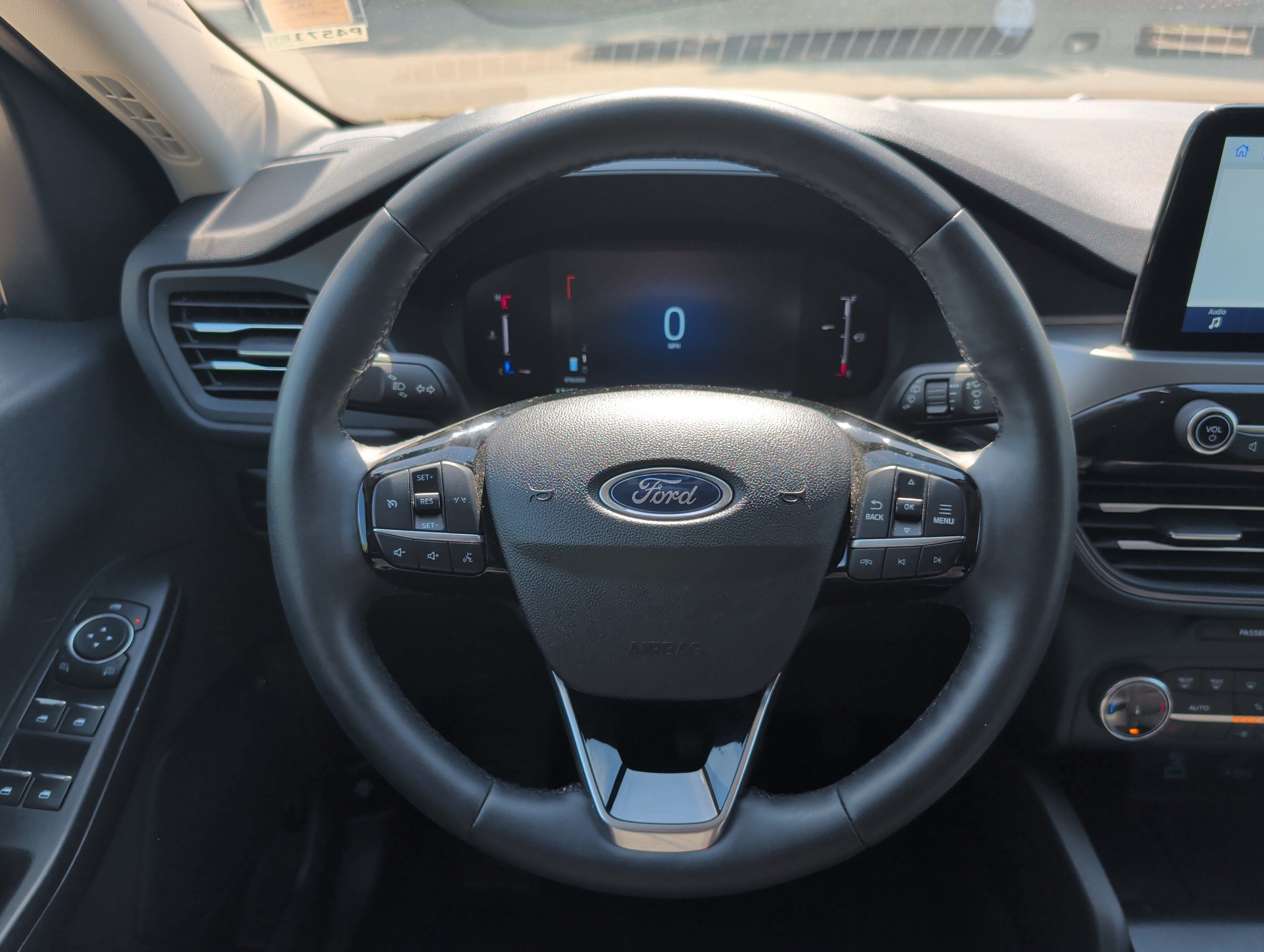 Used 2023 Ford Escape Active AWD/4WD image 20