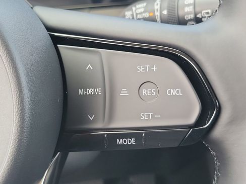New 2026 MAZDA CX-5 2.5 S w/ Premium Package AWD/4WD image 6