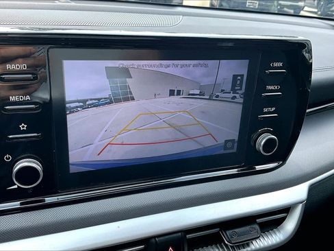 Used 2021 Kia K5 GT-Line w/ GT-Line FWD Premium Package image 25