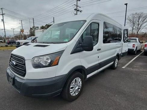 Used 2018 Ford Transit 150 XL image 14