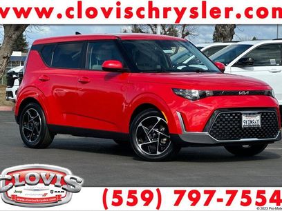 Used 2024 Kia Soul EX