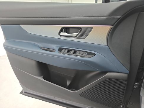 New 2026 Nissan Murano Platinum image 27