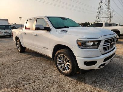 Used 2024 RAM 1500 Laramie