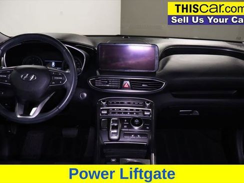Used 2023 Hyundai Santa Fe SEL image 16