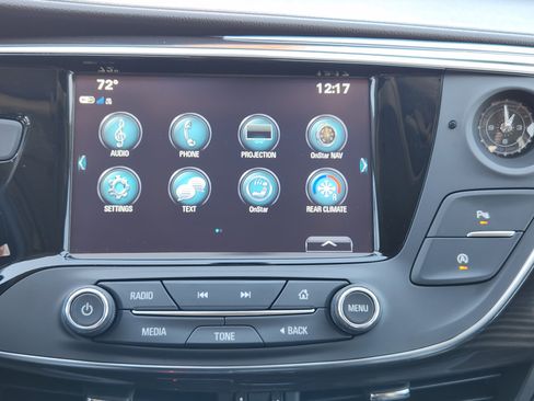 Used 2020 Buick Envision Essence image 20