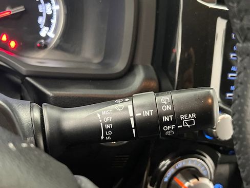 Used 2024 Toyota 4Runner TRD Off-Road image 40