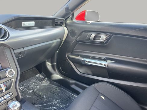 Used 2021 Ford Mustang GT w/ Equipment Group 301A image 15