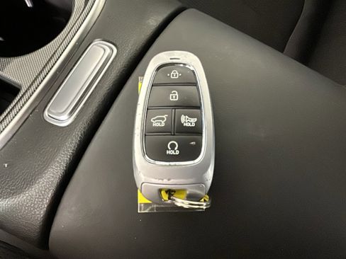 Used 2022 Hyundai Santa Fe XRT FWD image 21