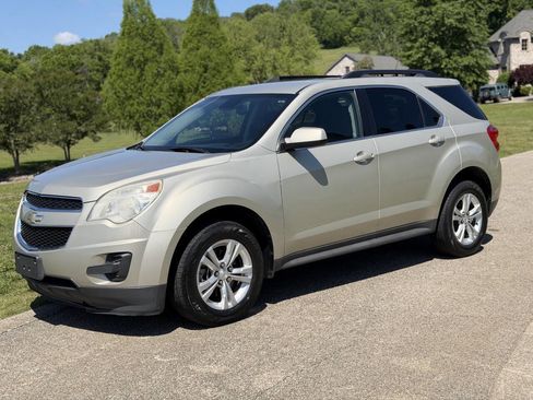 Used 2013 Chevrolet Equinox LT w/ Driver Convenience Package FWD image 15