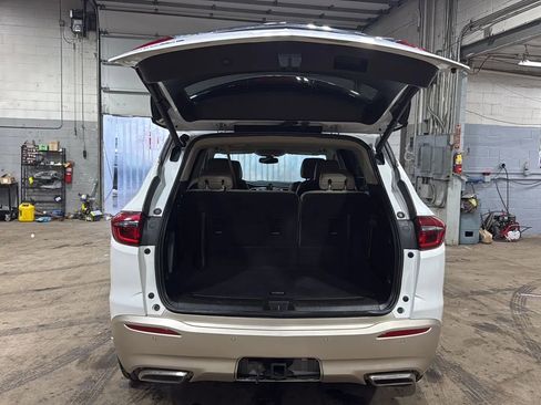 Used 2020 Buick Enclave Essence FWD image 26