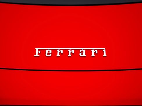 Used 2011 Ferrari 458 Italia Coupe RWD image 34