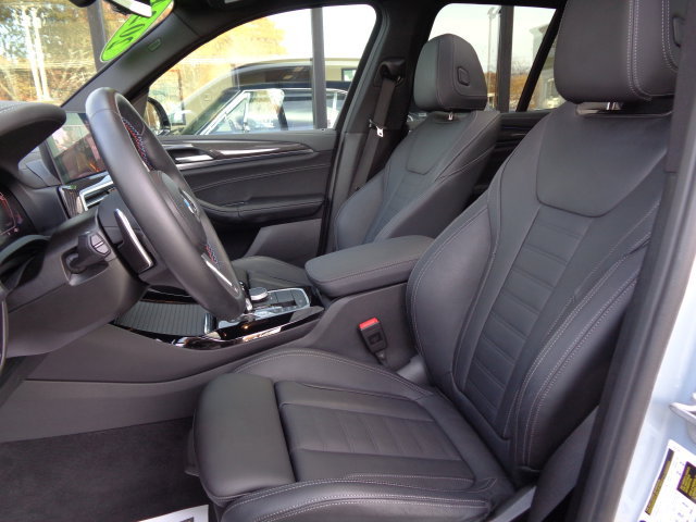 Used 2024 BMW X3 M40i w/ Premium Package AWD/4WD image 10