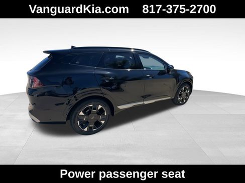 Used 2026 Kia Sportage SX image 9