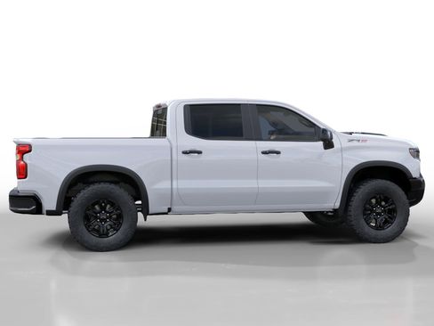 New 2026 Chevrolet Silverado 1500 ZR2 image 5