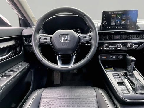 Used 2023 Honda CR-V EX-L image 9