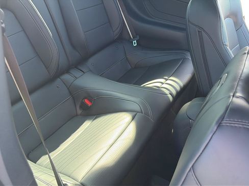 Used 2024 Ford Mustang GT Premium w/ GT Performance Package RWD image 16