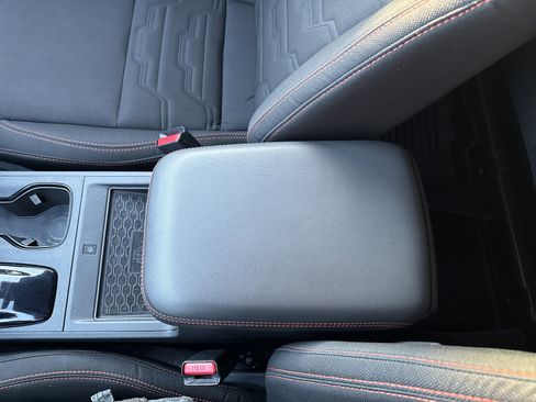 Used 2024 Nissan Frontier PRO-4X w/ Pro Convenience Package image 22