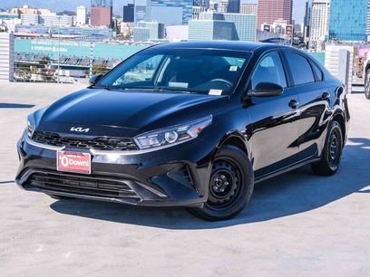 Used 2024 Kia Forte LX