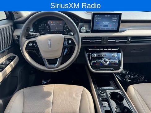 Certified 2022 Lincoln Corsair AWD w/ Premium Package image 17