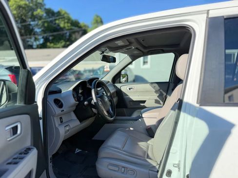 Used 2014 Honda Pilot EX-L image 8