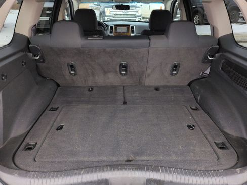 Used 2008 Jeep Grand Cherokee Laredo image 34