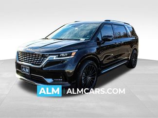 Used 2024 Kia Carnival SX video 1