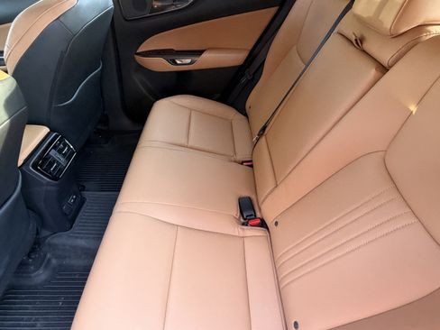 Used 2025 Lexus NX 250 FWD w/ Towing Package (2000 Lbs) image 30