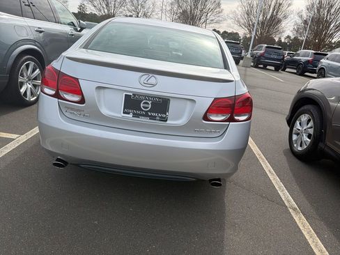 Used 2006 Lexus GS 300 image 12