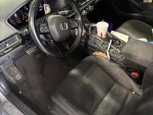 Used 2023 Honda Civic Sport image 9