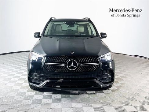 Certified 2023 Mercedes-Benz GLE 350 image 2