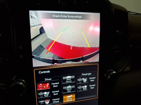 Used 2019 RAM 1500 Limited image 23