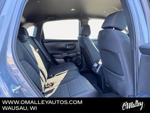 Used 2023 Honda HR-V Sport image 13